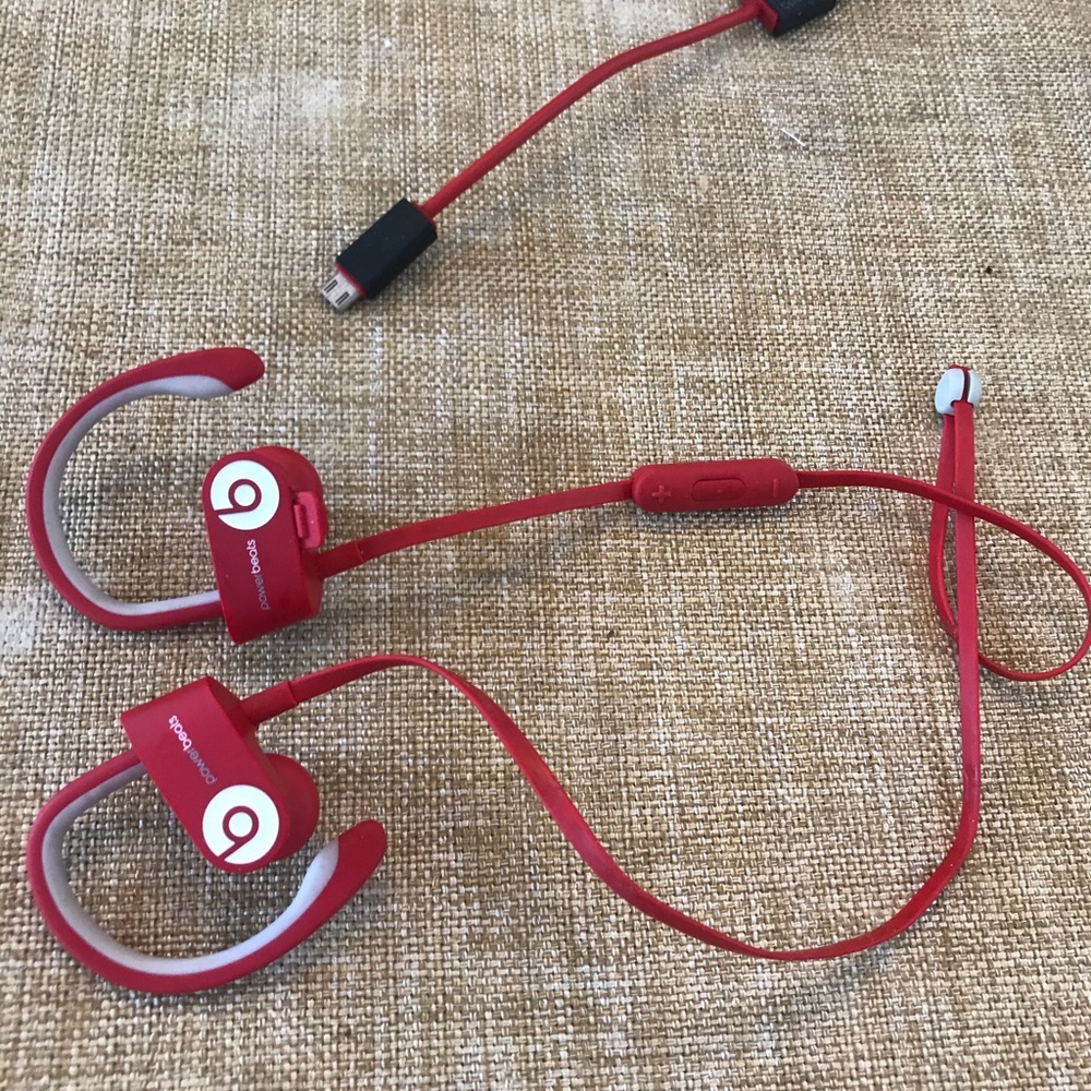 Wireless Headphones